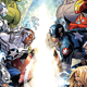Illustration for article titled Where Marvels All-New, All-Different Universe Stands Right Now